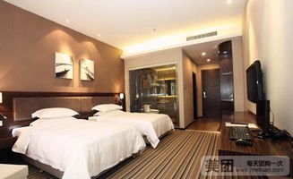 限時(shí)特惠 238元搶880元度假酒店住宿，解鎖隱世秘境